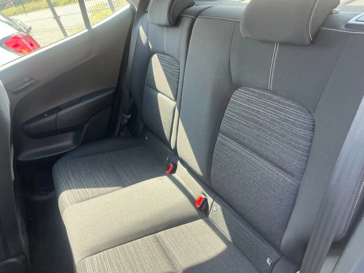 1.0 MPi DynamicLine |NAVI|CARPLAY|CAMERA|AIRCO|ANDROID| NL AUTO|NAP|