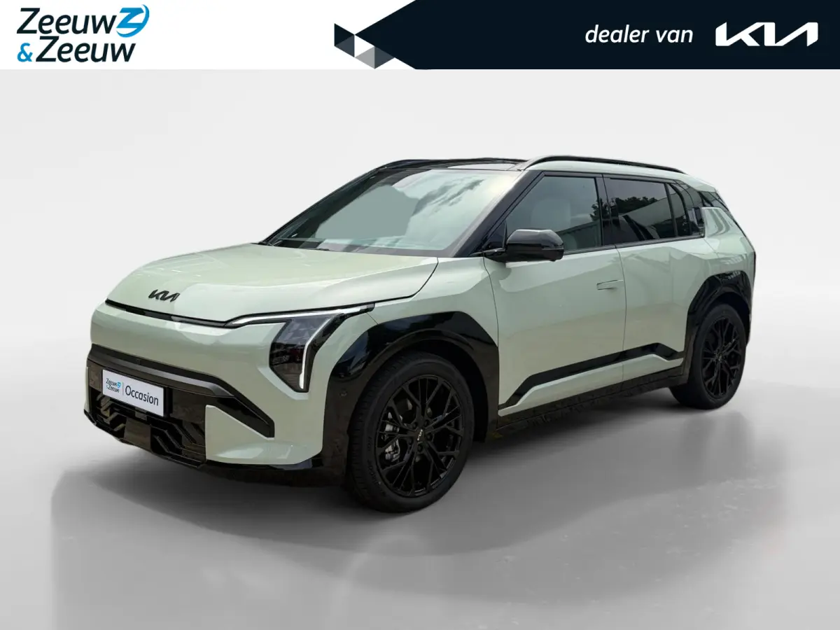 GT-PlusLine 81.4 kWh Full options | Blackpack | 360 Camera | Head-up display | Demonstratie auto