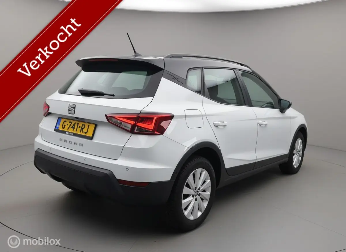 1.6 TDI DSG Style Business Intense | Automaat | 63.378 km | 11/2019