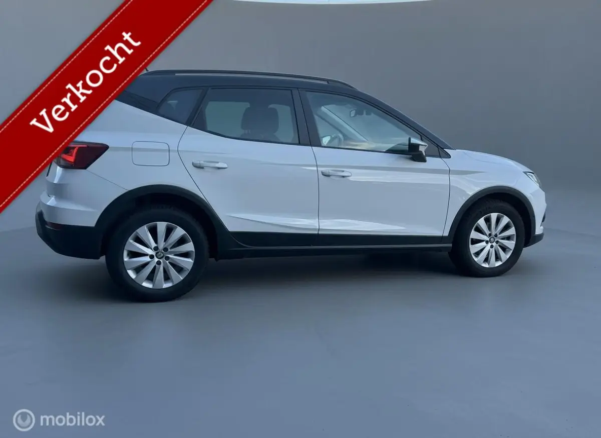 1.6 TDI DSG Style Business Intense | Automaat | 63.378 km | 11/2019