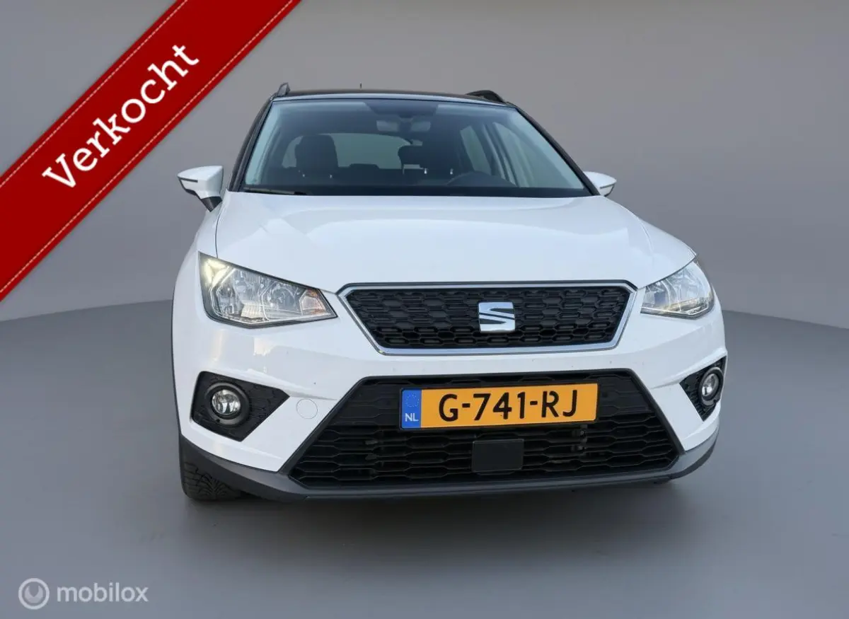 1.6 TDI DSG Style Business Intense | Automaat | 63.378 km | 11/2019
