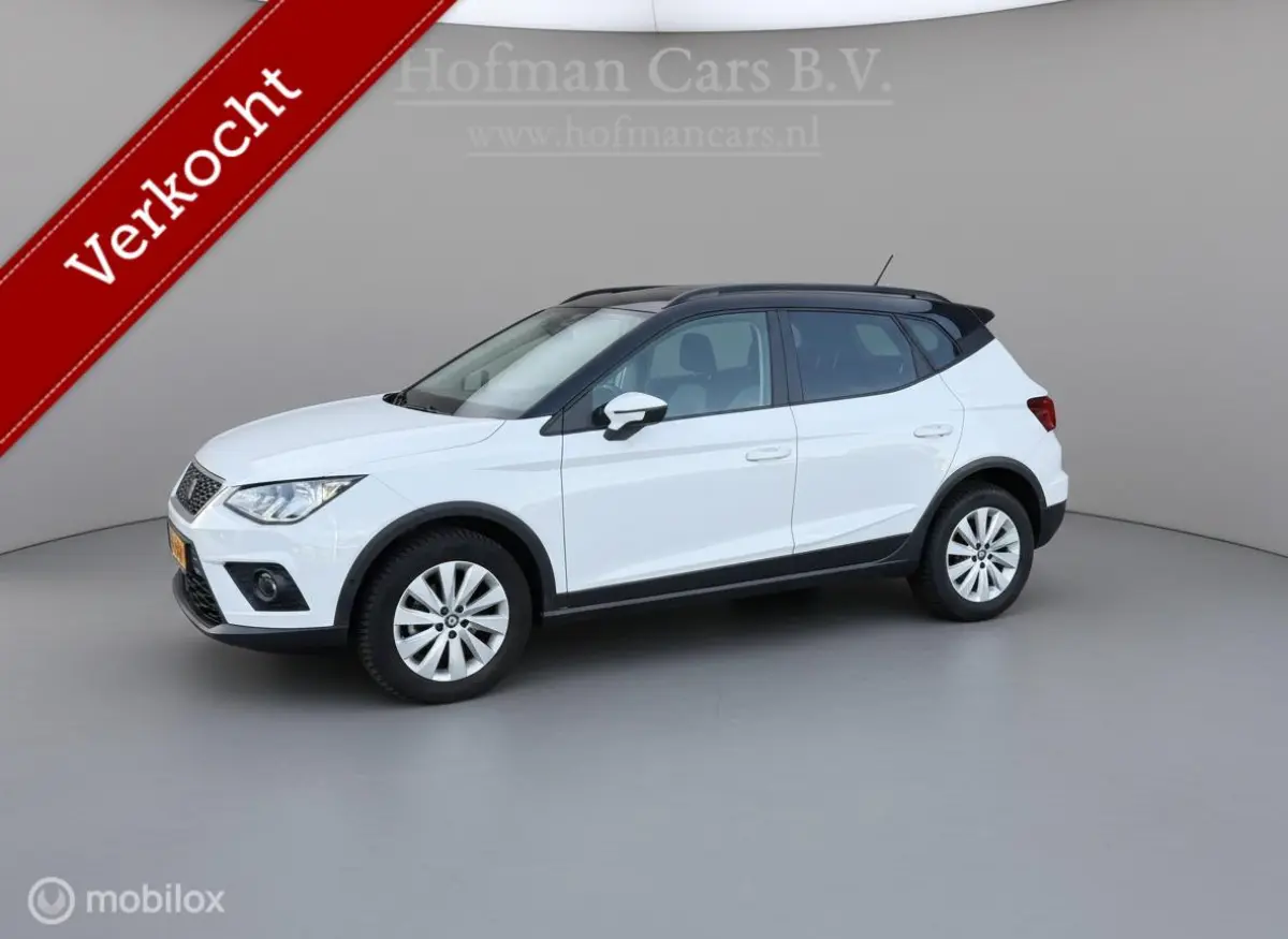 1.6 TDI DSG Style Business Intense | Automaat | 63.378 km | 11/2019