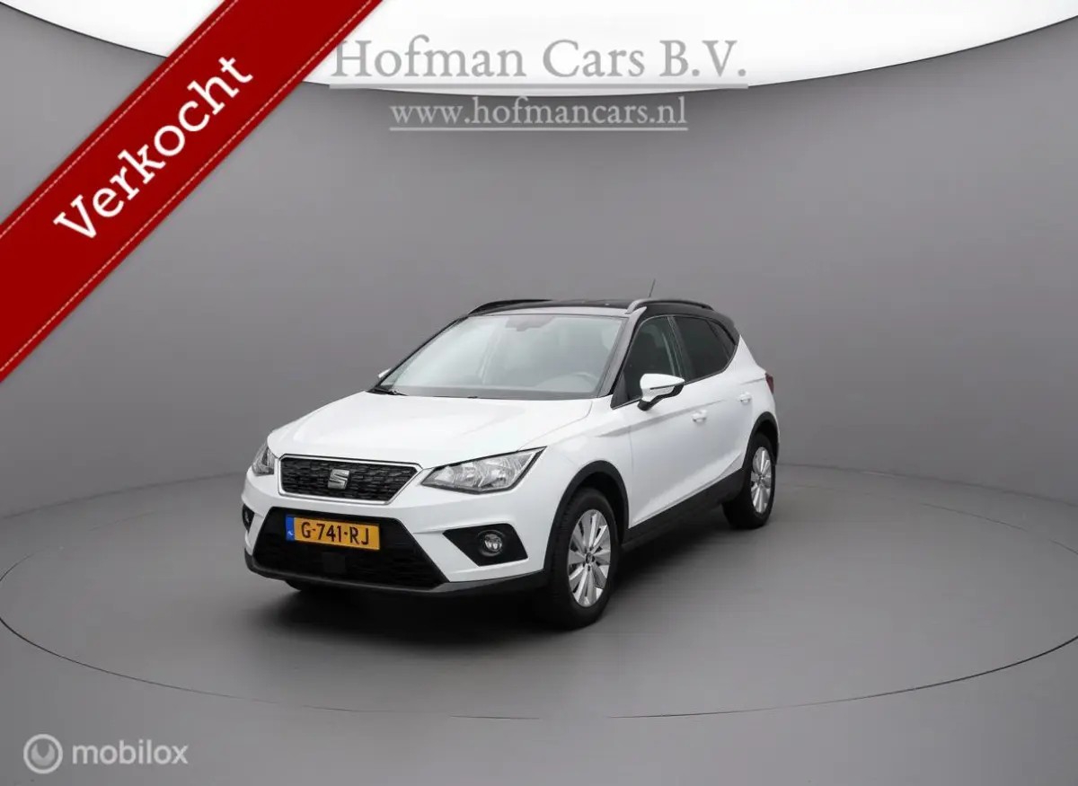 1.6 TDI DSG Style Business Intense | Automaat | 63.378 km | 11/2019