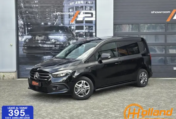 bestel 112 CDI L1 Pro|ROLSTOELBUS!|AUTOMAAT