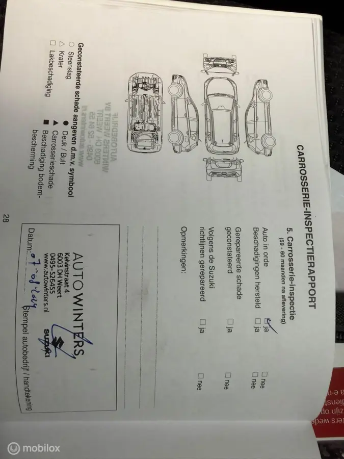 1.2 Stijl I Automaat I A.Camera I ORG NL AUTO!