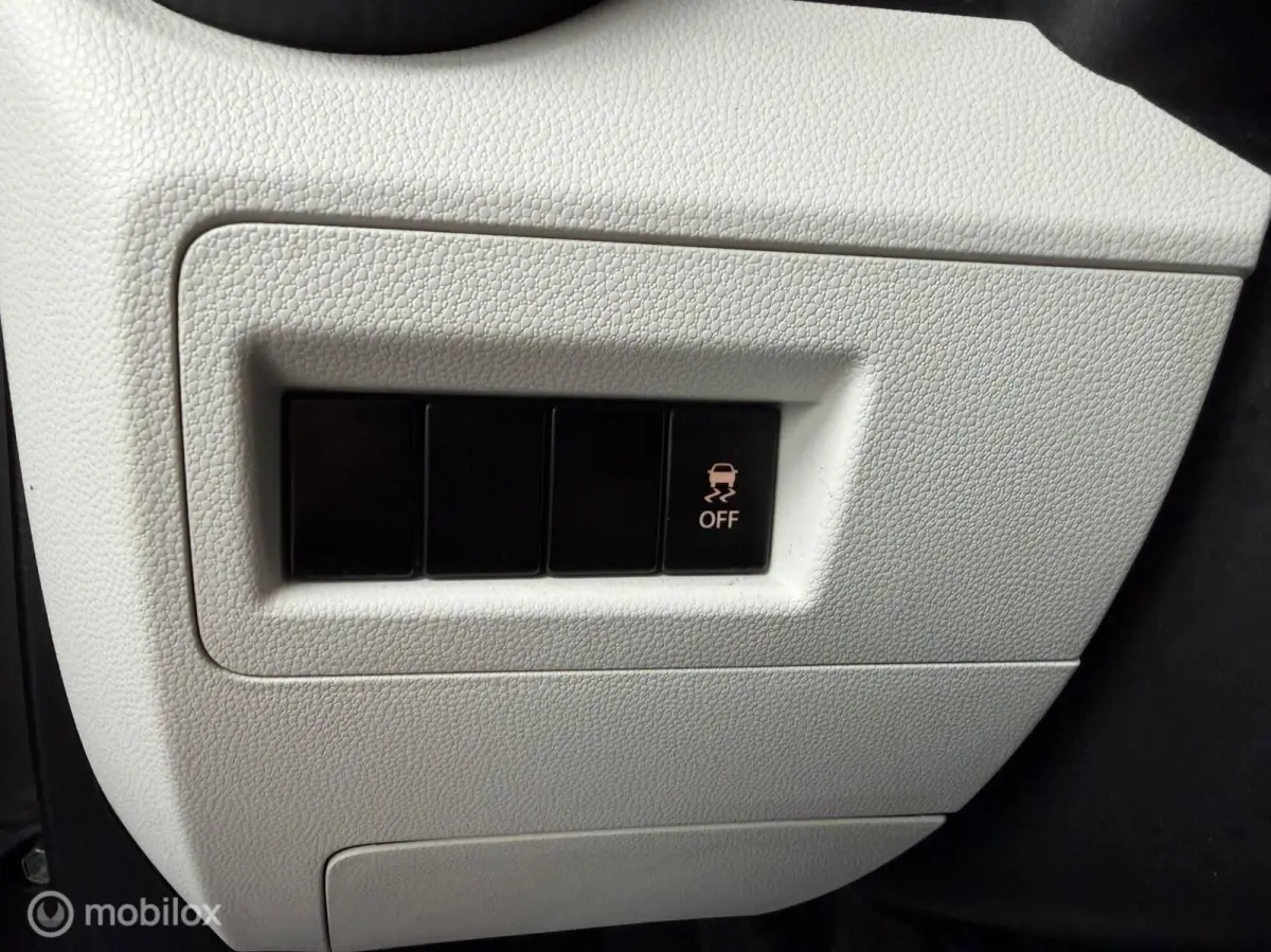 1.2 Stijl I Automaat I A.Camera I ORG NL AUTO!