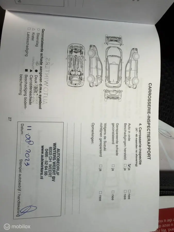 1.2 Stijl I Automaat I A.Camera I ORG NL AUTO!