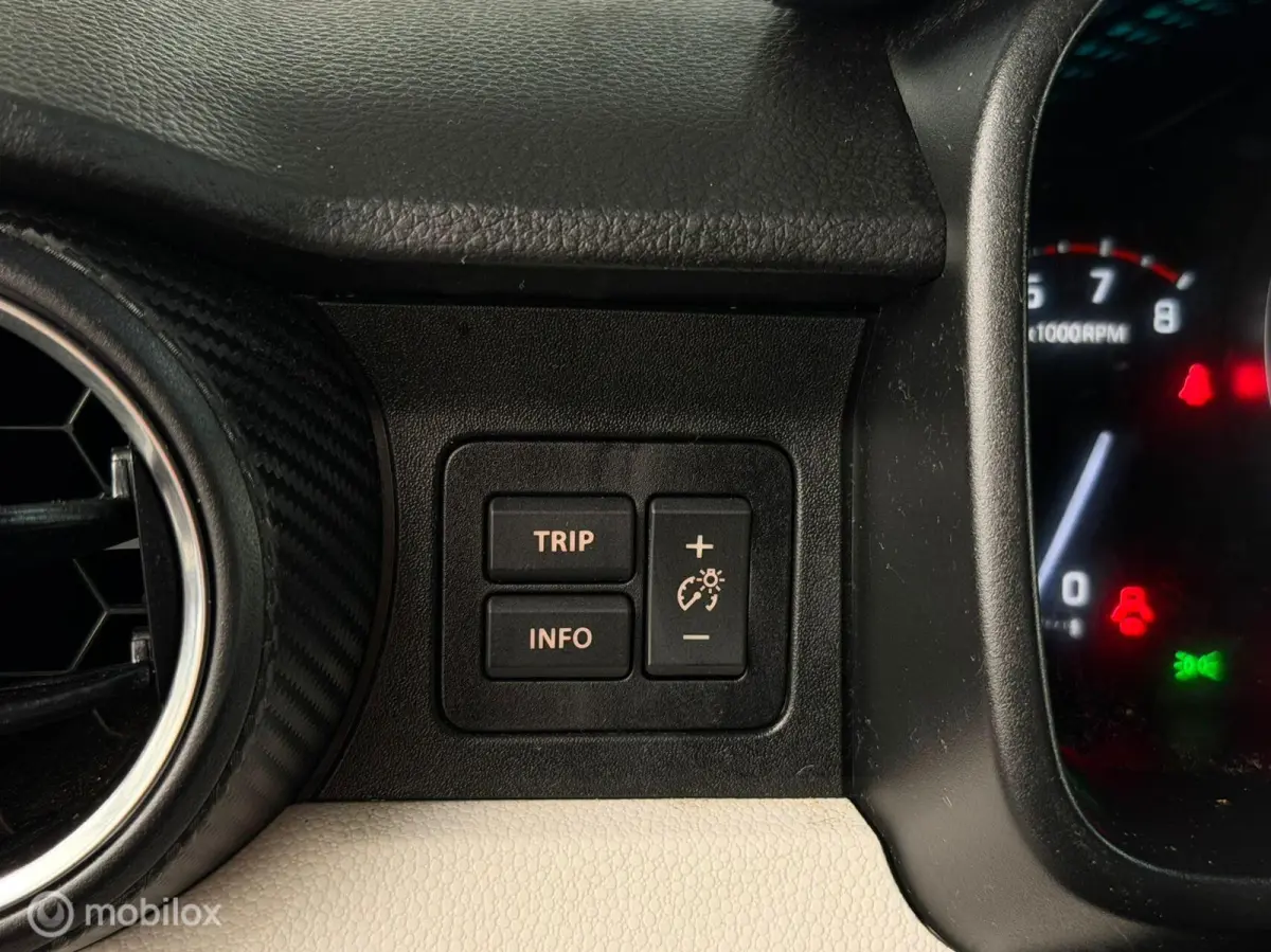 1.2 Stijl I Automaat I A.Camera I ORG NL AUTO!