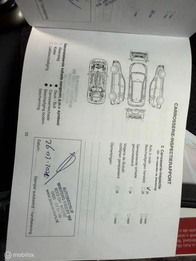 1.2 Stijl I Automaat I A.Camera I ORG NL AUTO!
