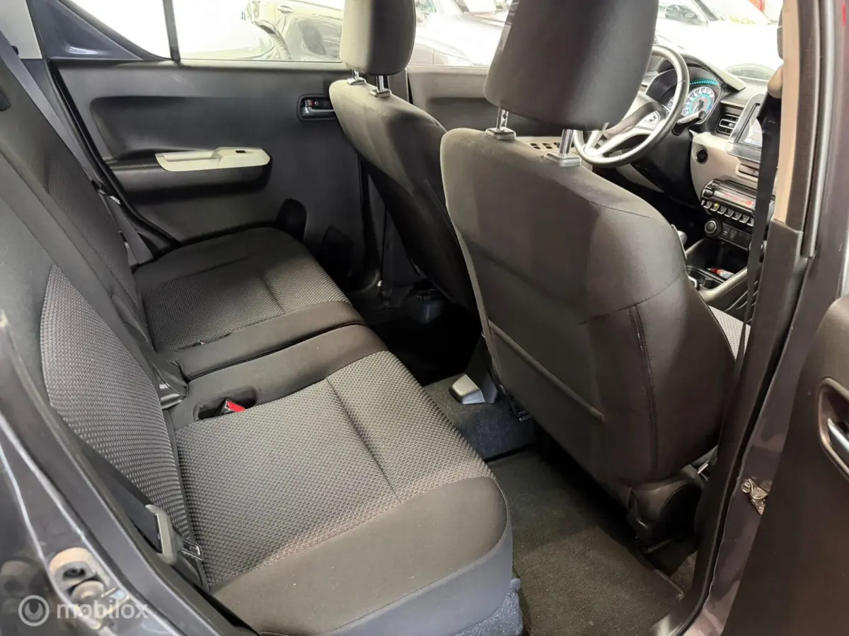 1.2 Stijl I Automaat I A.Camera I ORG NL AUTO!