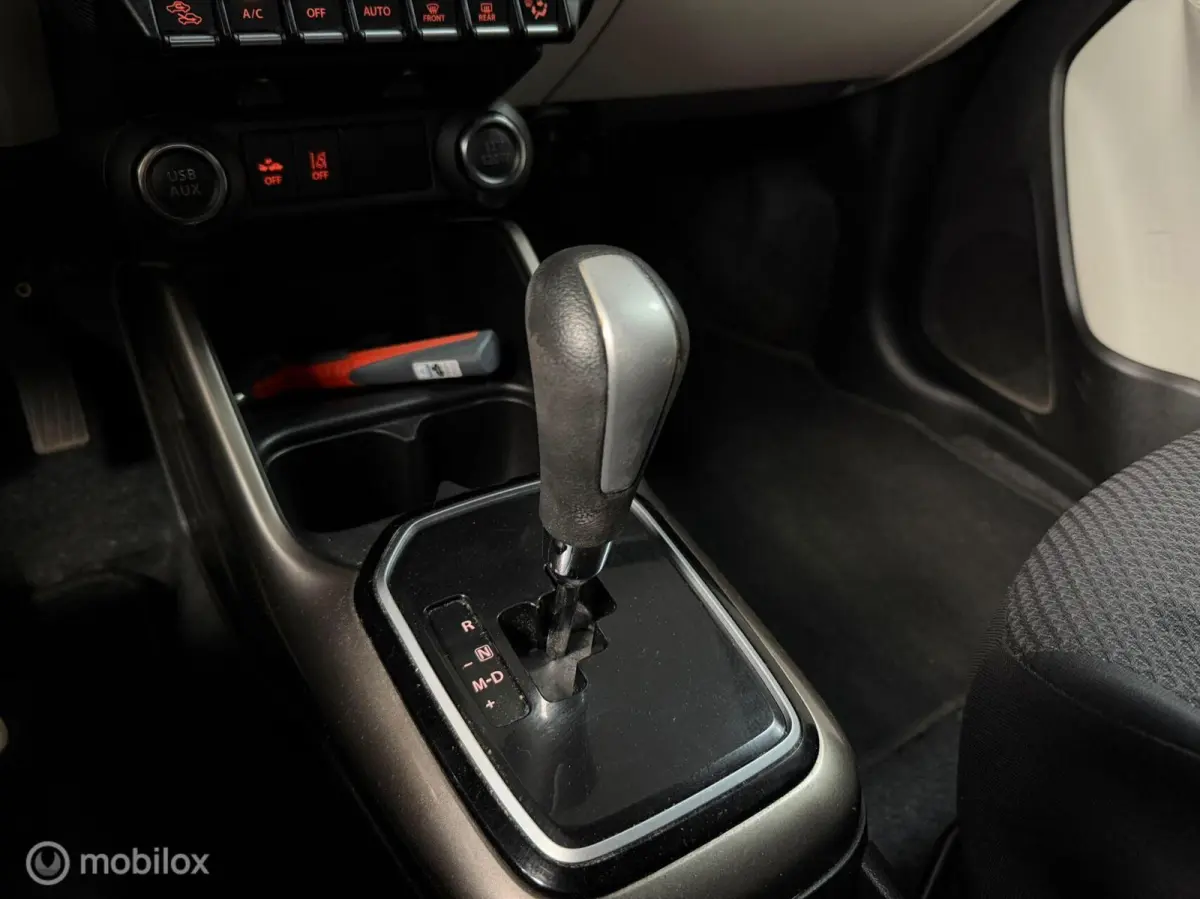 1.2 Stijl I Automaat I A.Camera I ORG NL AUTO!