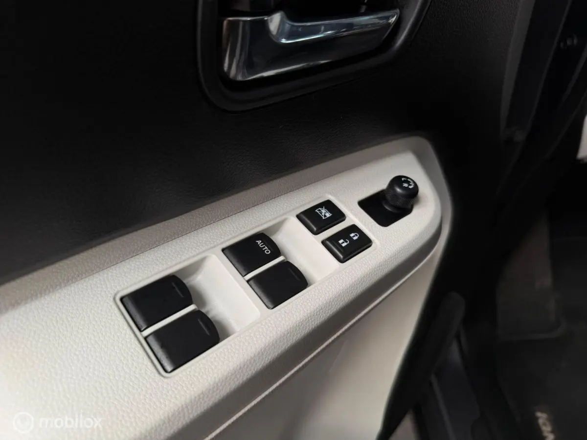 1.2 Stijl I Automaat I A.Camera I ORG NL AUTO!