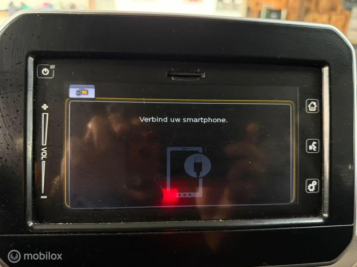 1.2 Stijl I Automaat I A.Camera I ORG NL AUTO!