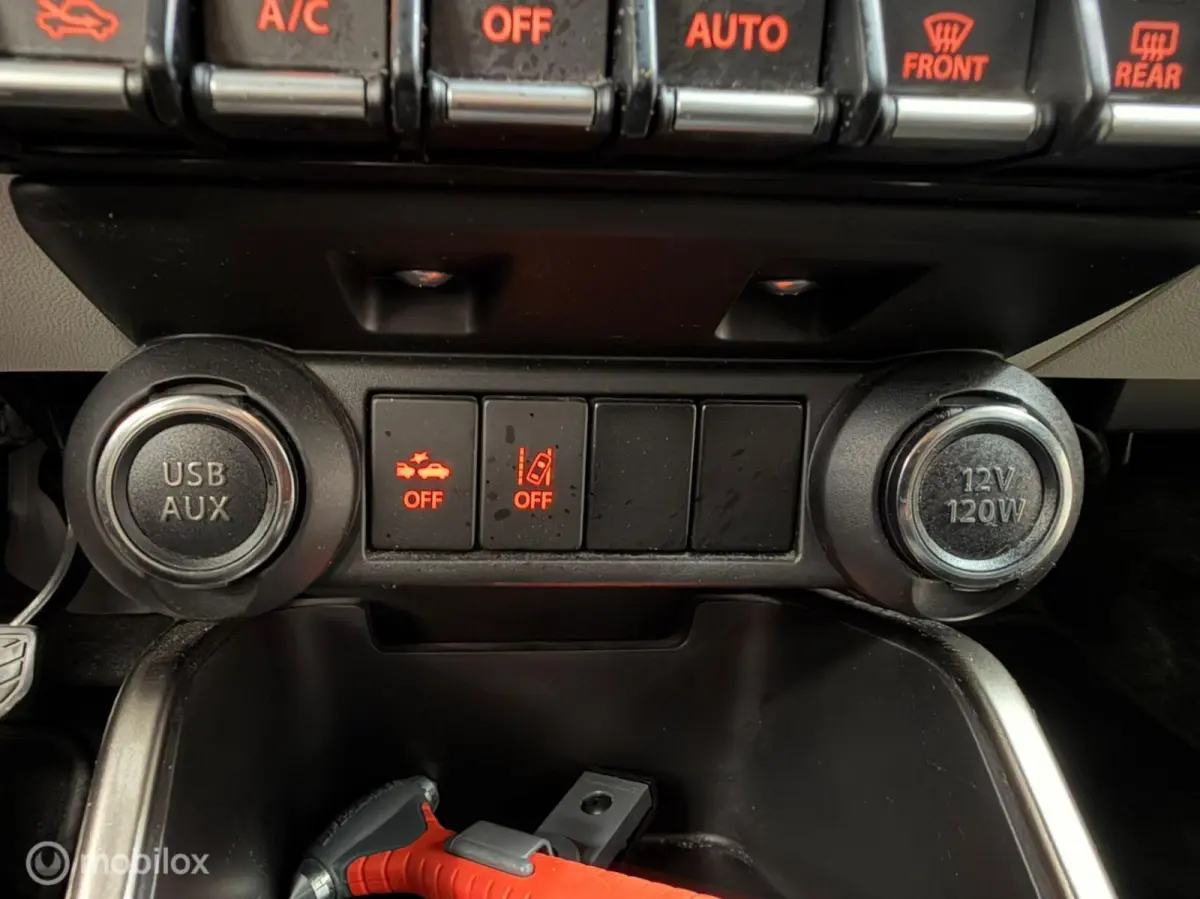 1.2 Stijl I Automaat I A.Camera I ORG NL AUTO!