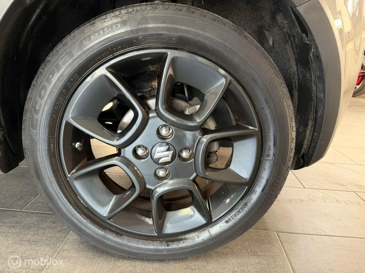 1.2 Stijl I Automaat I A.Camera I ORG NL AUTO!