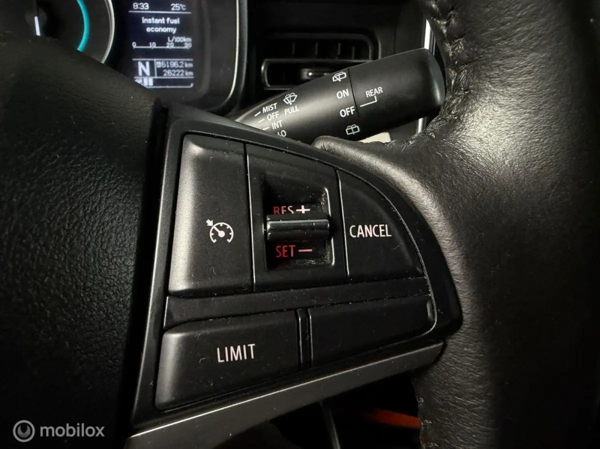 1.2 Stijl I Automaat I A.Camera I ORG NL AUTO!