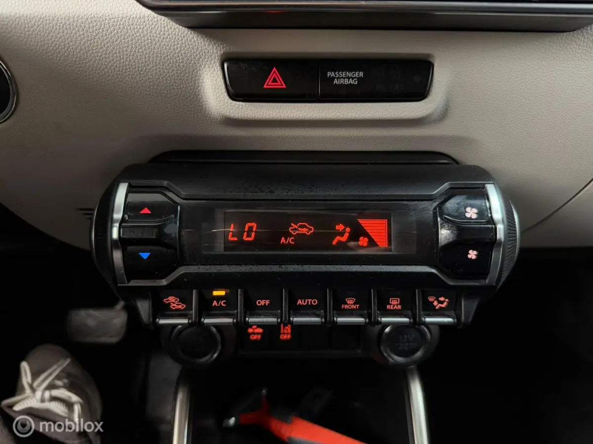 1.2 Stijl I Automaat I A.Camera I ORG NL AUTO!