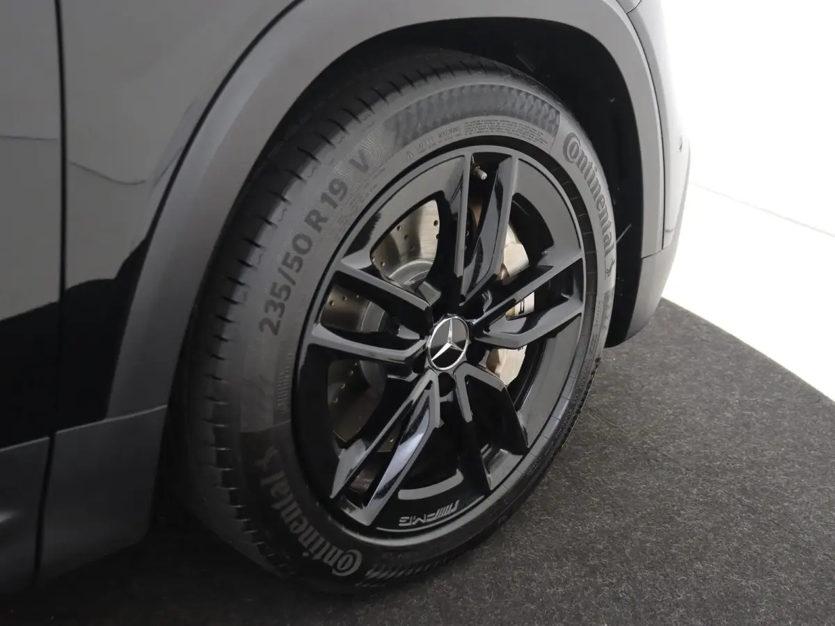 AMG 35 4MATIC Premium Plus
