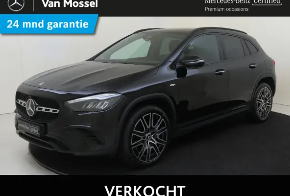 250 e Business Solution Luxury Burmester / Memory Seats / 360 Camera / Stoelverwarming / Nightpakket /