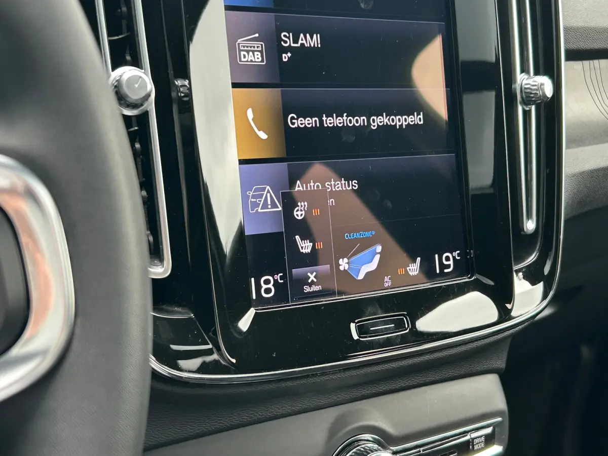 1.5 T4 Plug-in hybrid Ultimate Dark | Pano | Memory | Harman/Kardon | Pilot Assist | Stoel & stuurverwarming |