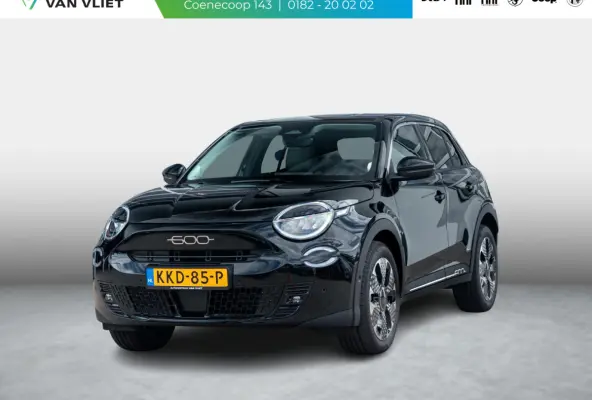 La Prima 54 kWh | Pack Winter