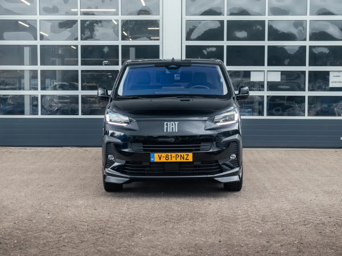 L3 75 kWh | STX | Exterieur Pack | City Pack | Comfort Pack | Full LED | Laadruimte Pack