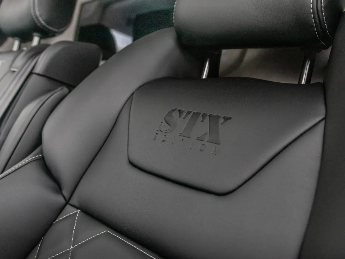 L3 75 kWh | STX | Exterieur Pack | City Pack | Comfort Pack | Full LED | Laadruimte Pack