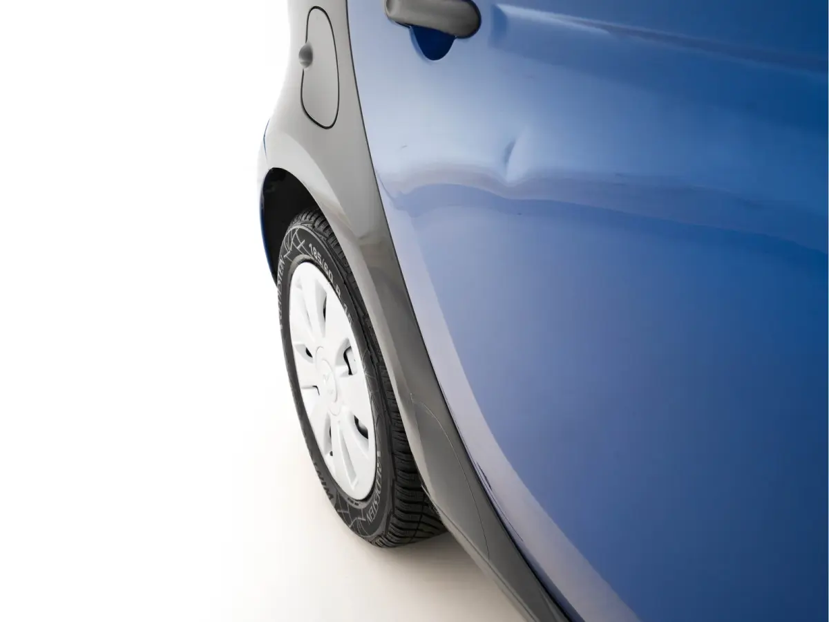 1.0 Pure *AIRCO | CRUISE | COMFORTSEATS*