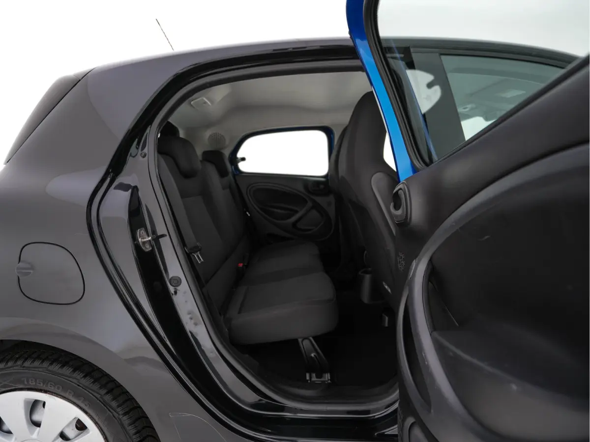 1.0 Pure *AIRCO | CRUISE | COMFORTSEATS*