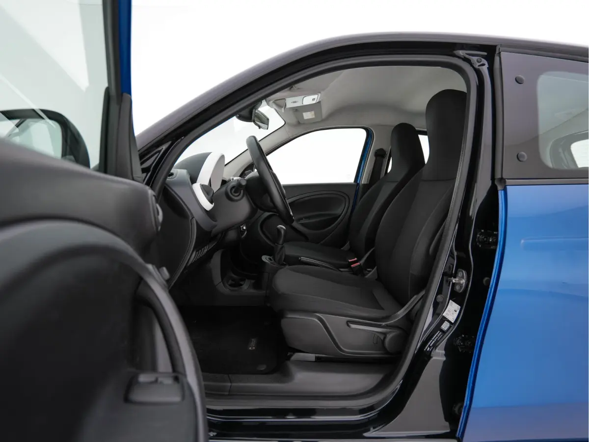 1.0 Pure *AIRCO | CRUISE | COMFORTSEATS*