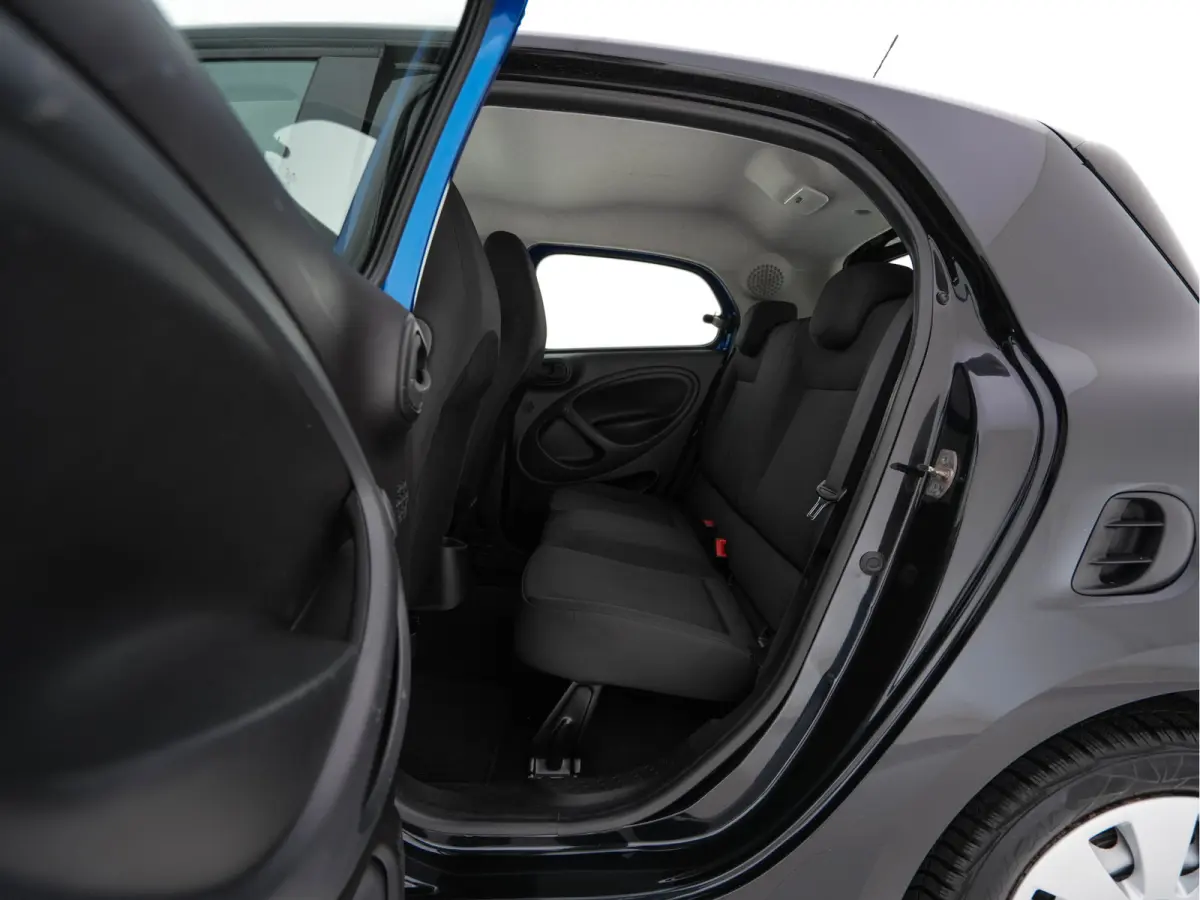 1.0 Pure *AIRCO | CRUISE | COMFORTSEATS*