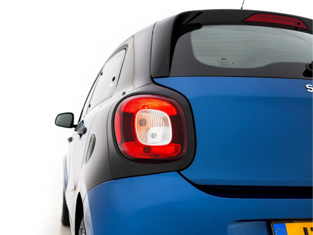 1.0 Pure *AIRCO | CRUISE | COMFORTSEATS*