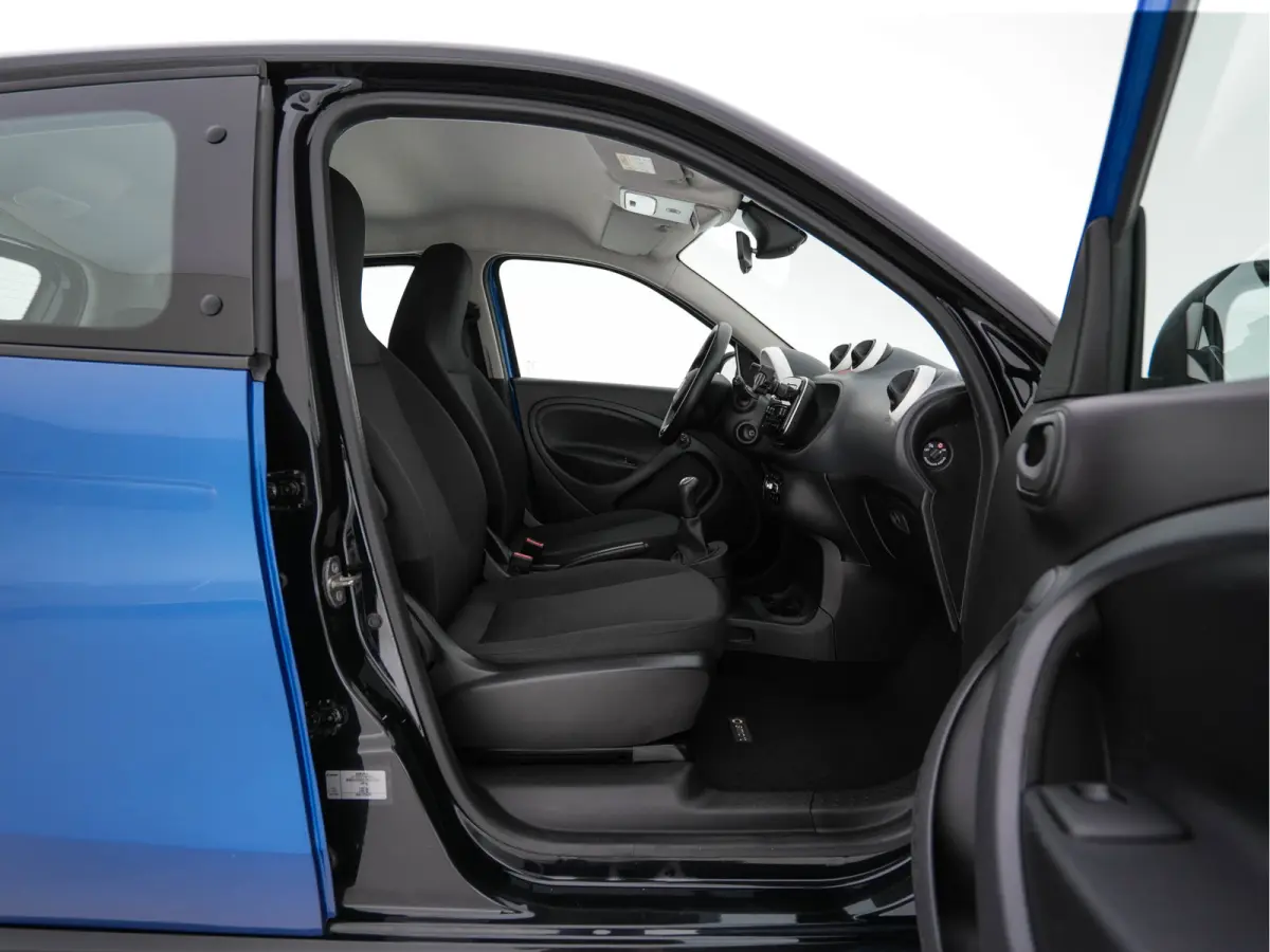 1.0 Pure *AIRCO | CRUISE | COMFORTSEATS*
