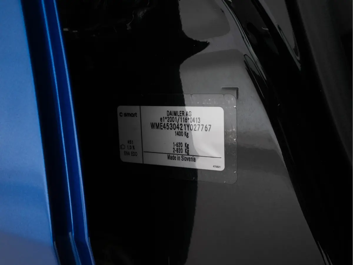 1.0 Pure *AIRCO | CRUISE | COMFORTSEATS*