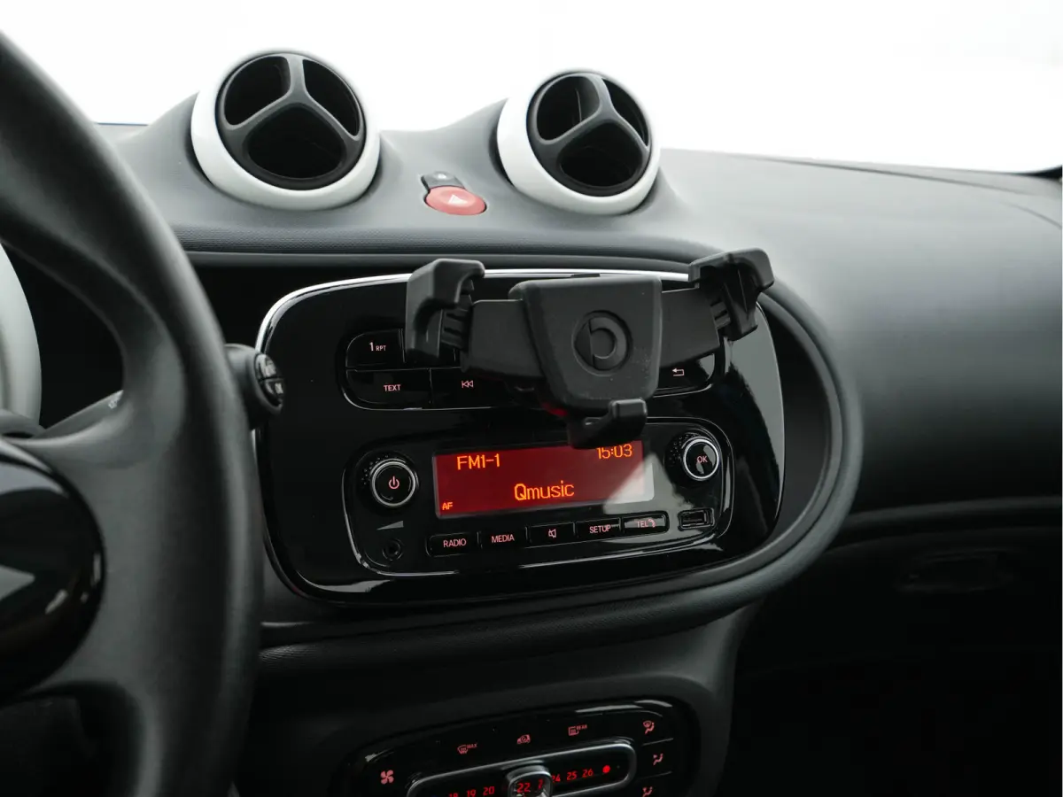 1.0 Pure *AIRCO | CRUISE | COMFORTSEATS*