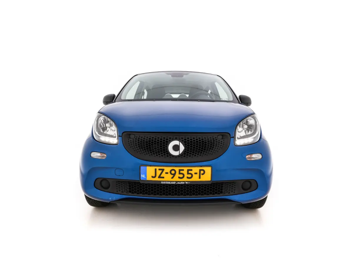 1.0 Pure *AIRCO | CRUISE | COMFORTSEATS*