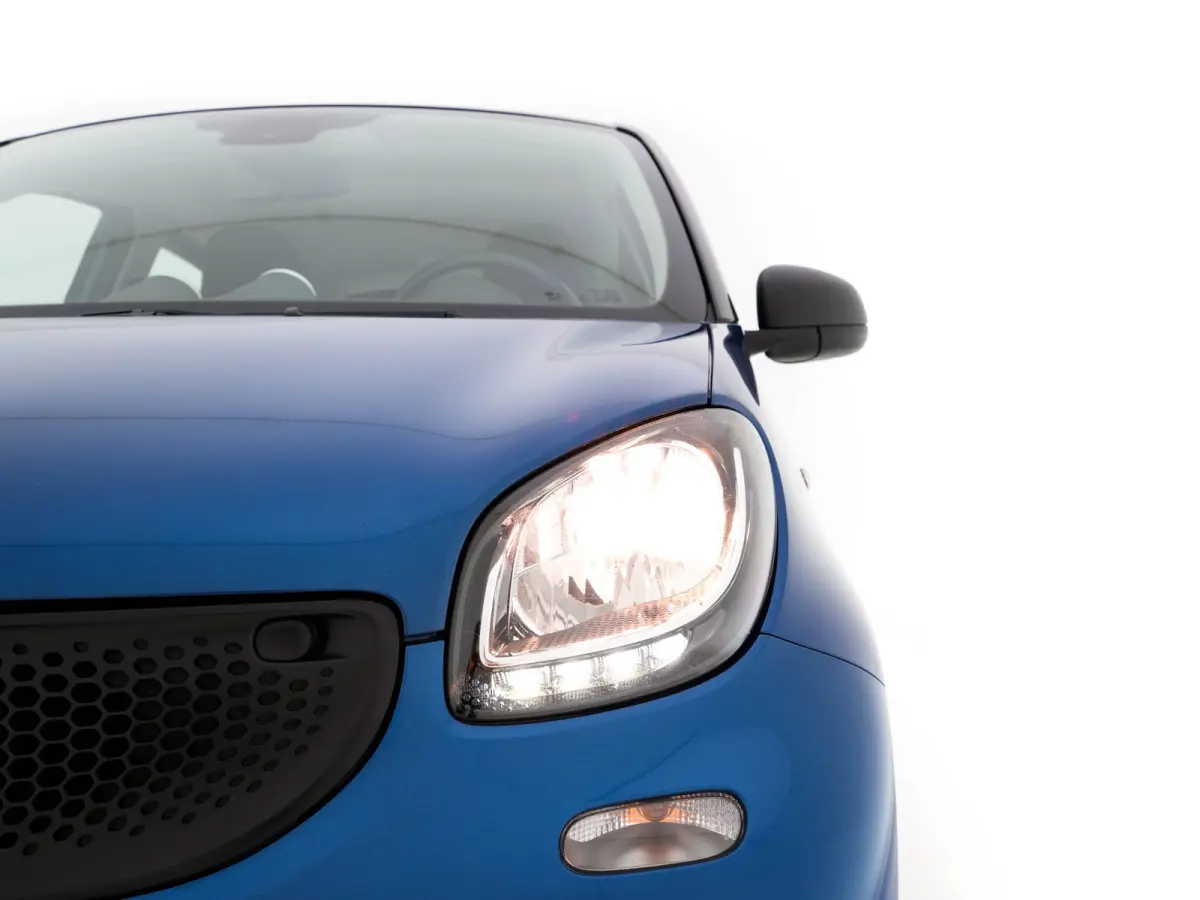 1.0 Pure *AIRCO | CRUISE | COMFORTSEATS*