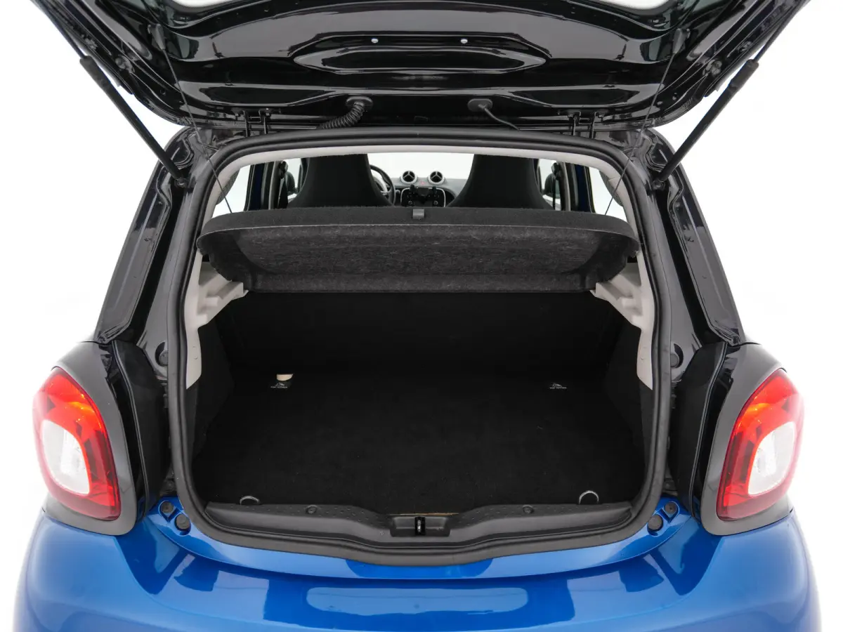 1.0 Pure *AIRCO | CRUISE | COMFORTSEATS*