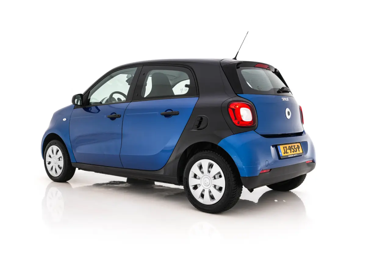 1.0 Pure *AIRCO | CRUISE | COMFORTSEATS*