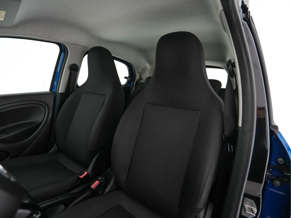1.0 Pure *AIRCO | CRUISE | COMFORTSEATS*