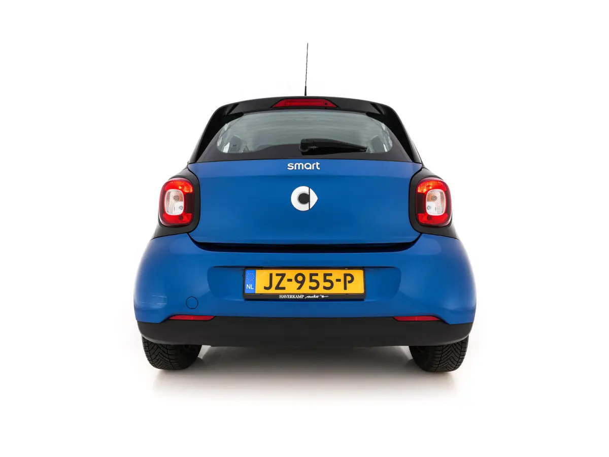 1.0 Pure *AIRCO | CRUISE | COMFORTSEATS*