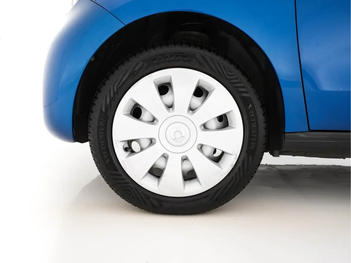 1.0 Pure *AIRCO | CRUISE | COMFORTSEATS*