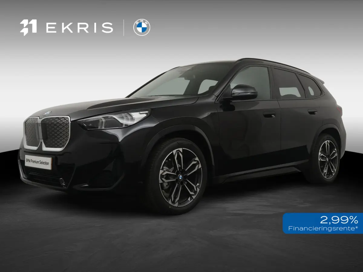 eDrive20 67 kWh M Sport Edition | SoH 100% | Comfort Access | Elektrisch bediende stoel | Massage | Panoramadak | Adaptive Cruise |