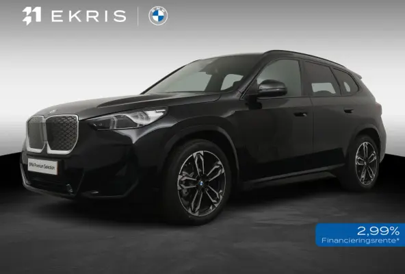 eDrive20 67 kWh M Sport Edition | SoH 100% | Comfort Access | Elektrisch bediende stoel | Massage | Panoramadak | Adaptive Cruise |