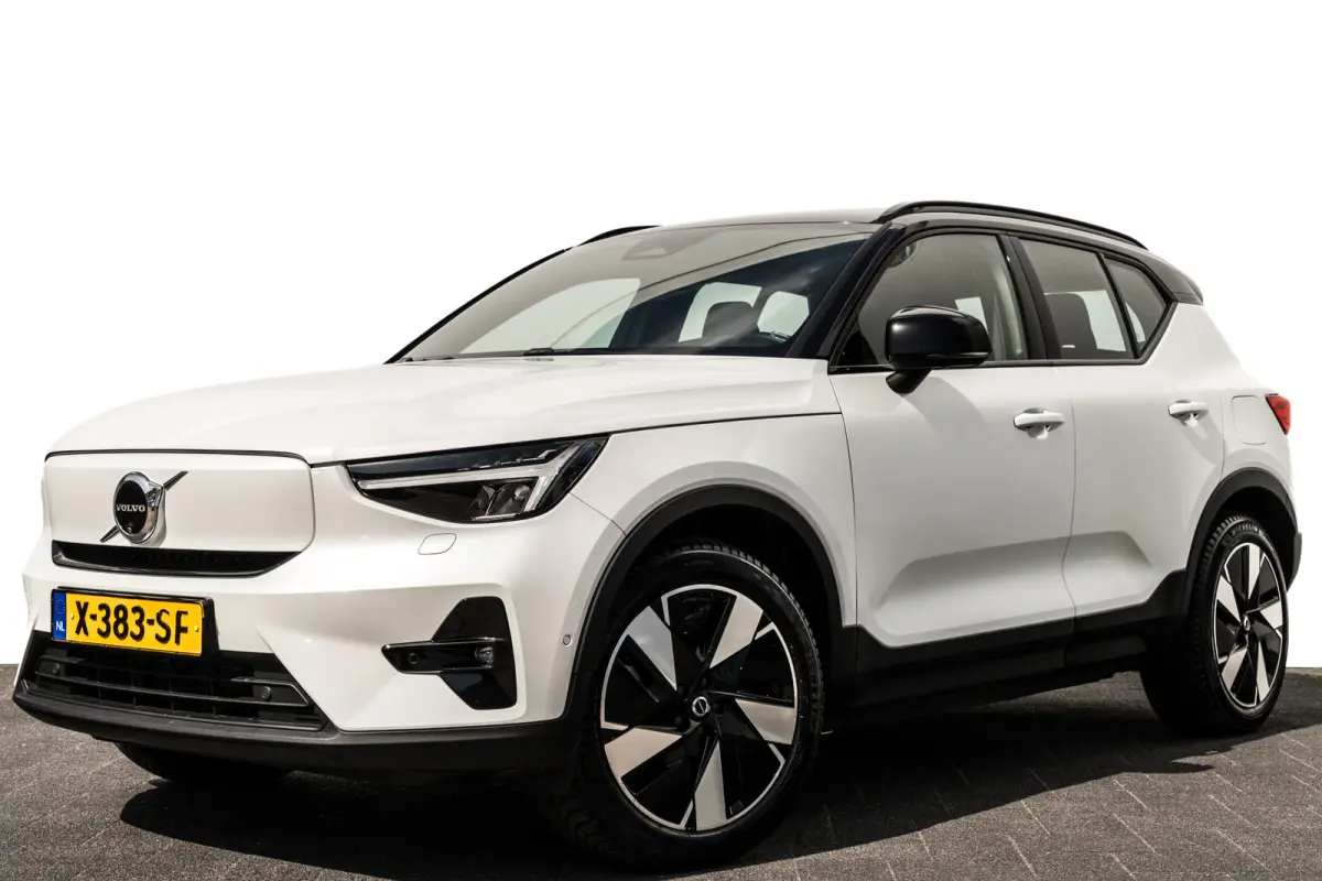 Single Motor Extended Range Ultimate | 82 kWh SOH 95,5% | Panoramadak | 360 camera | 19 inch | Elektr. Stoelen | Harman Kardon | EX40