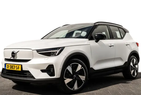 Single Motor Extended Range Ultimate | 82 kWh SOH 95,5% | Panoramadak | 360 camera | 19 inch | Elektr. Stoelen | Harman Kardon | EX40