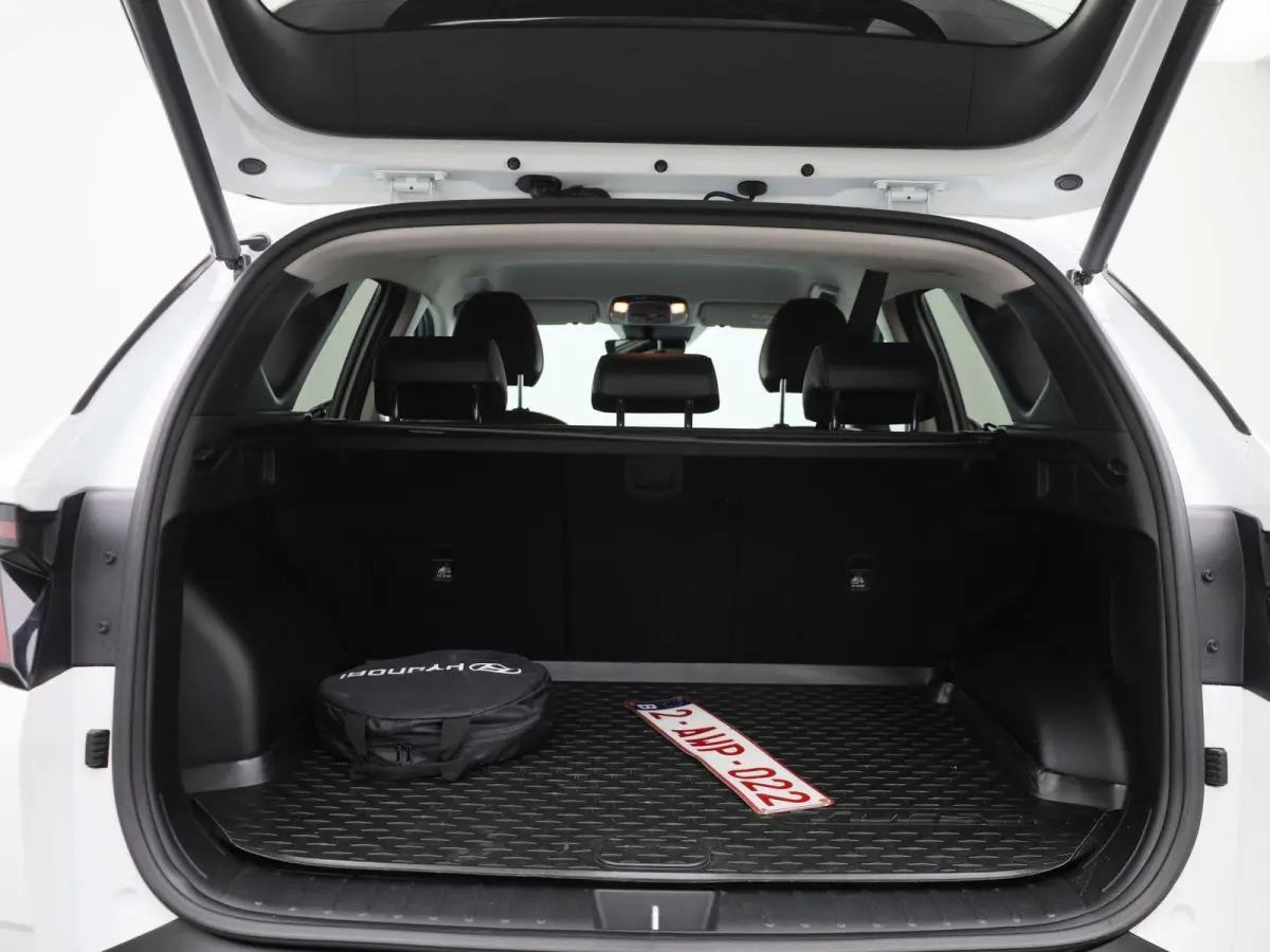 1.6 T-GDI PHEV Premium 4WD | LMV | Automaat| Navigatie | Leder | Stoel/Stuur verwarming | Stoel koeling | Virtual cockpit | Cruise control | Apple carplay | Climate control | Camera | Parkee