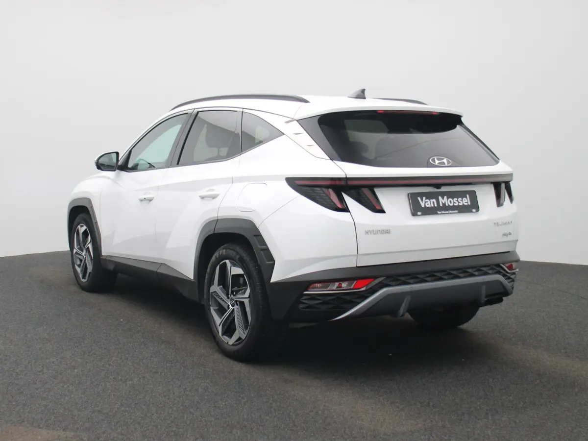 1.6 T-GDI PHEV Premium 4WD | LMV | Automaat| Navigatie | Leder | Stoel/Stuur verwarming | Stoel koeling | Virtual cockpit | Cruise control | Apple carplay | Climate control | Camera | Parkee