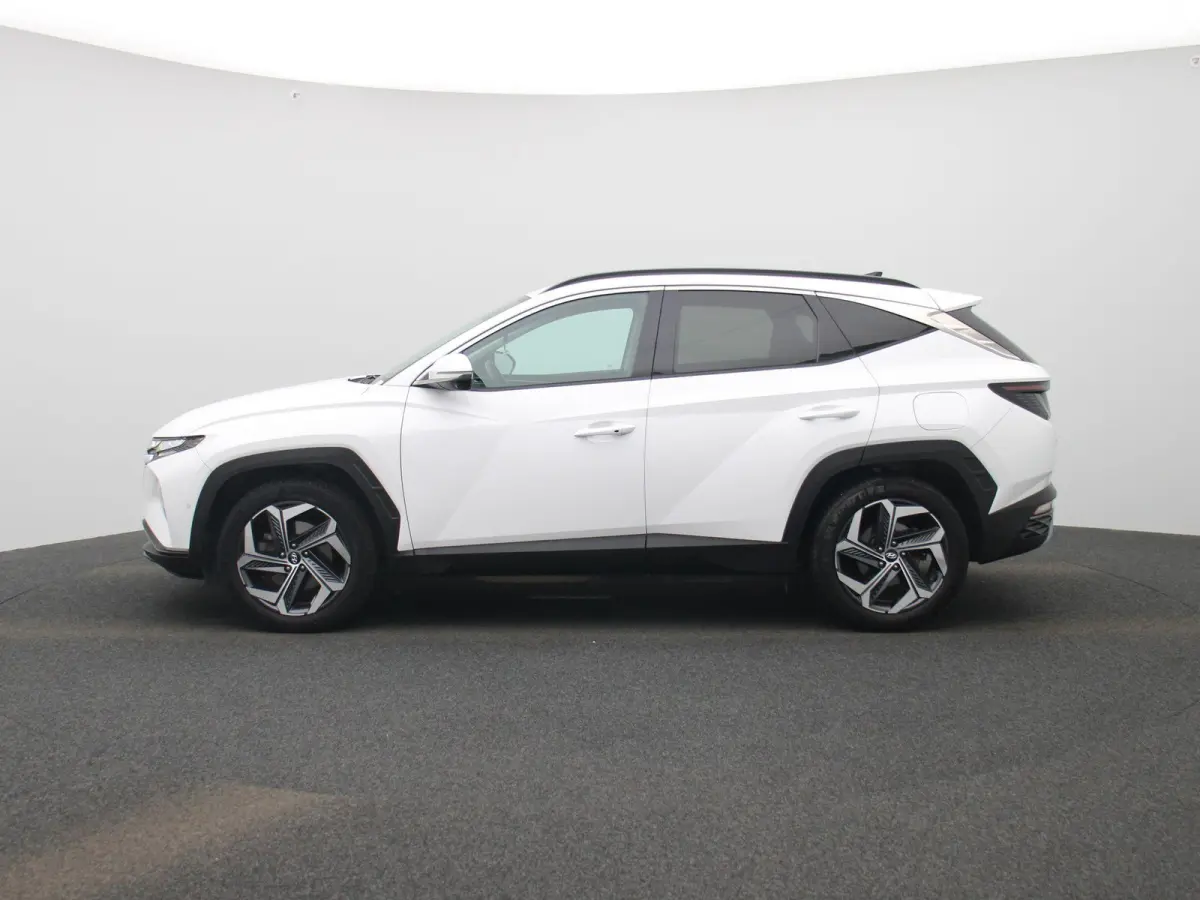 1.6 T-GDI PHEV Premium 4WD | LMV | Automaat| Navigatie | Leder | Stoel/Stuur verwarming | Stoel koeling | Virtual cockpit | Cruise control | Apple carplay | Climate control | Camera | Parkee