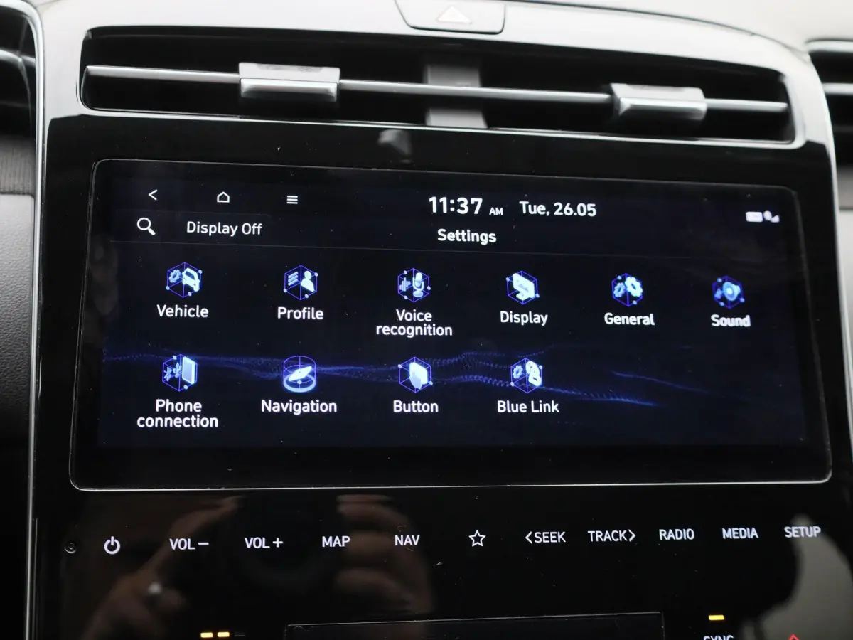 1.6 T-GDI PHEV Premium 4WD | LMV | Automaat| Navigatie | Leder | Stoel/Stuur verwarming | Stoel koeling | Virtual cockpit | Cruise control | Apple carplay | Climate control | Camera | Parkee